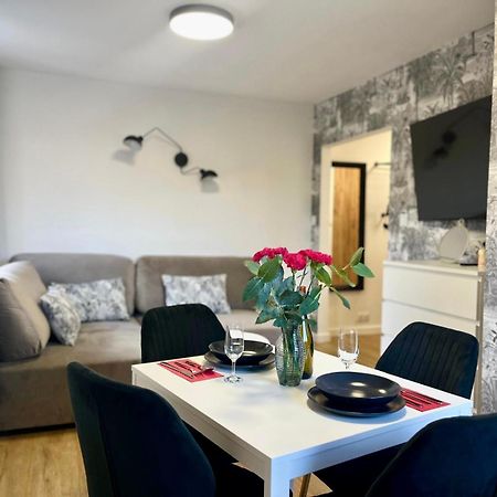 Apartamenty Izerskie Gorska 8 - Blisko Park I Dom Zdrojowy Oraz Wyjscie Na Sky Walk Świeradów-Zdrój Екстериор снимка