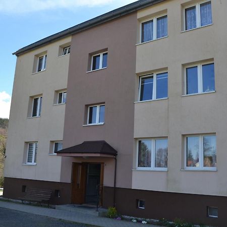 Apartamenty Izerskie Gorska 8 - Blisko Park I Dom Zdrojowy Oraz Wyjscie Na Sky Walk Świeradów-Zdrój Екстериор снимка