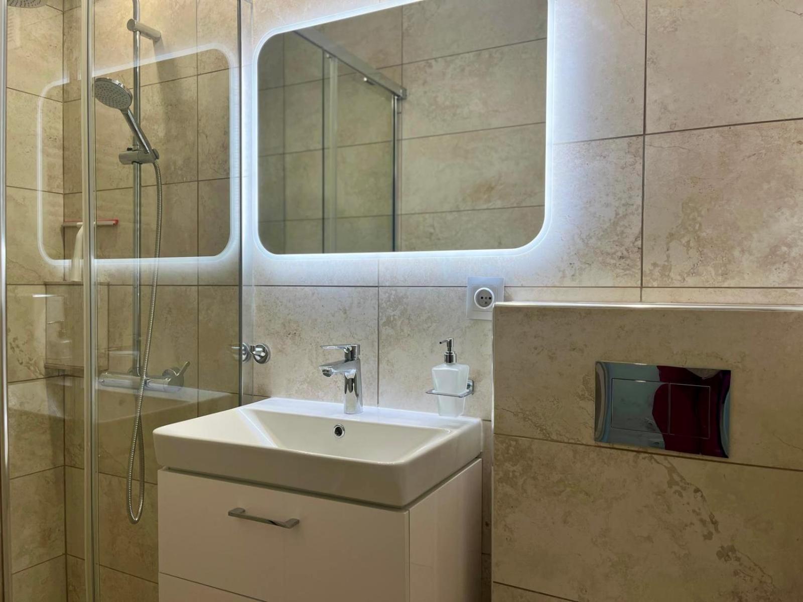 Apartamenty Izerskie Gorska 8 - Blisko Park I Dom Zdrojowy Oraz Wyjscie Na Sky Walk Świeradów-Zdrój Екстериор снимка