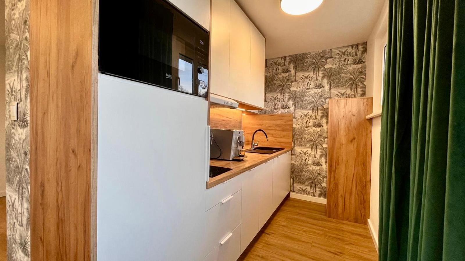 Apartamenty Izerskie Gorska 8 - Blisko Park I Dom Zdrojowy Oraz Wyjscie Na Sky Walk Świeradów-Zdrój Екстериор снимка