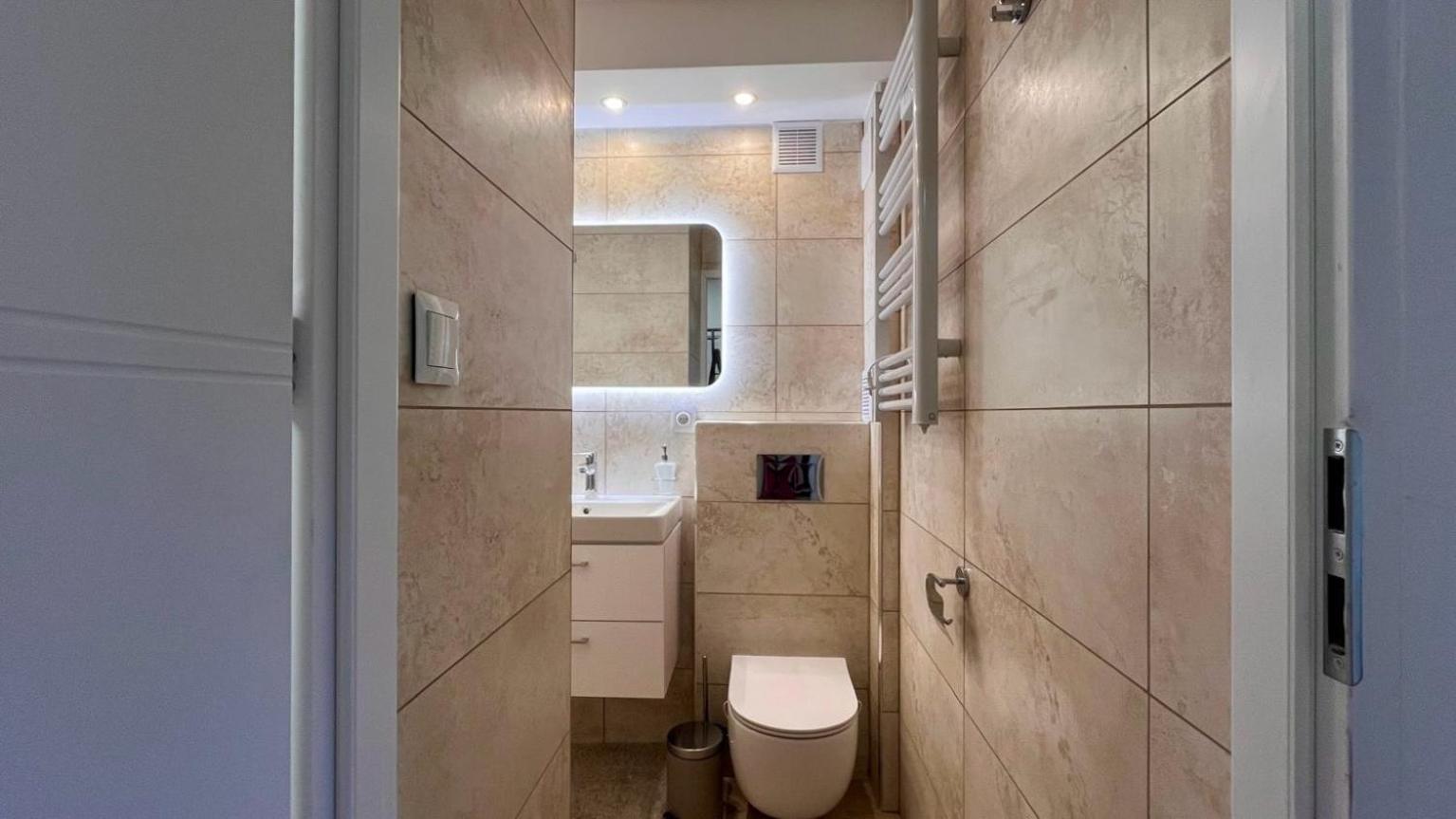 Apartamenty Izerskie Gorska 8 - Blisko Park I Dom Zdrojowy Oraz Wyjscie Na Sky Walk Świeradów-Zdrój Екстериор снимка