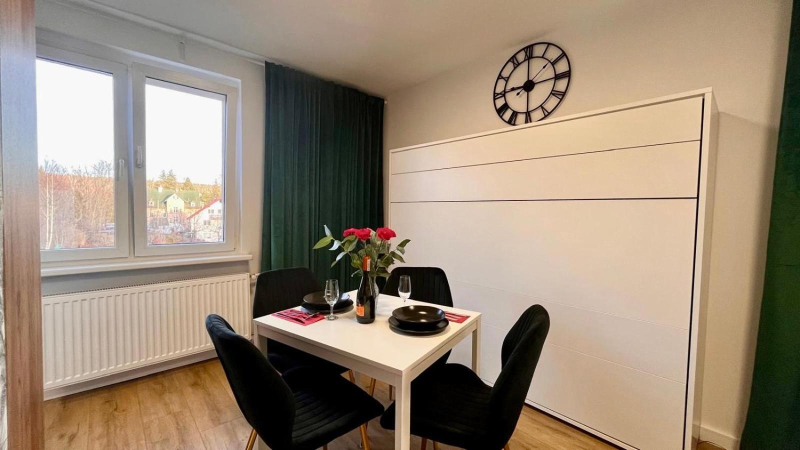 Apartamenty Izerskie Gorska 8 - Blisko Park I Dom Zdrojowy Oraz Wyjscie Na Sky Walk Świeradów-Zdrój Екстериор снимка