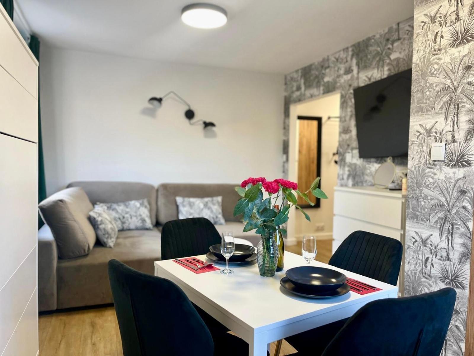 Apartamenty Izerskie Gorska 8 - Blisko Park I Dom Zdrojowy Oraz Wyjscie Na Sky Walk Świeradów-Zdrój Екстериор снимка