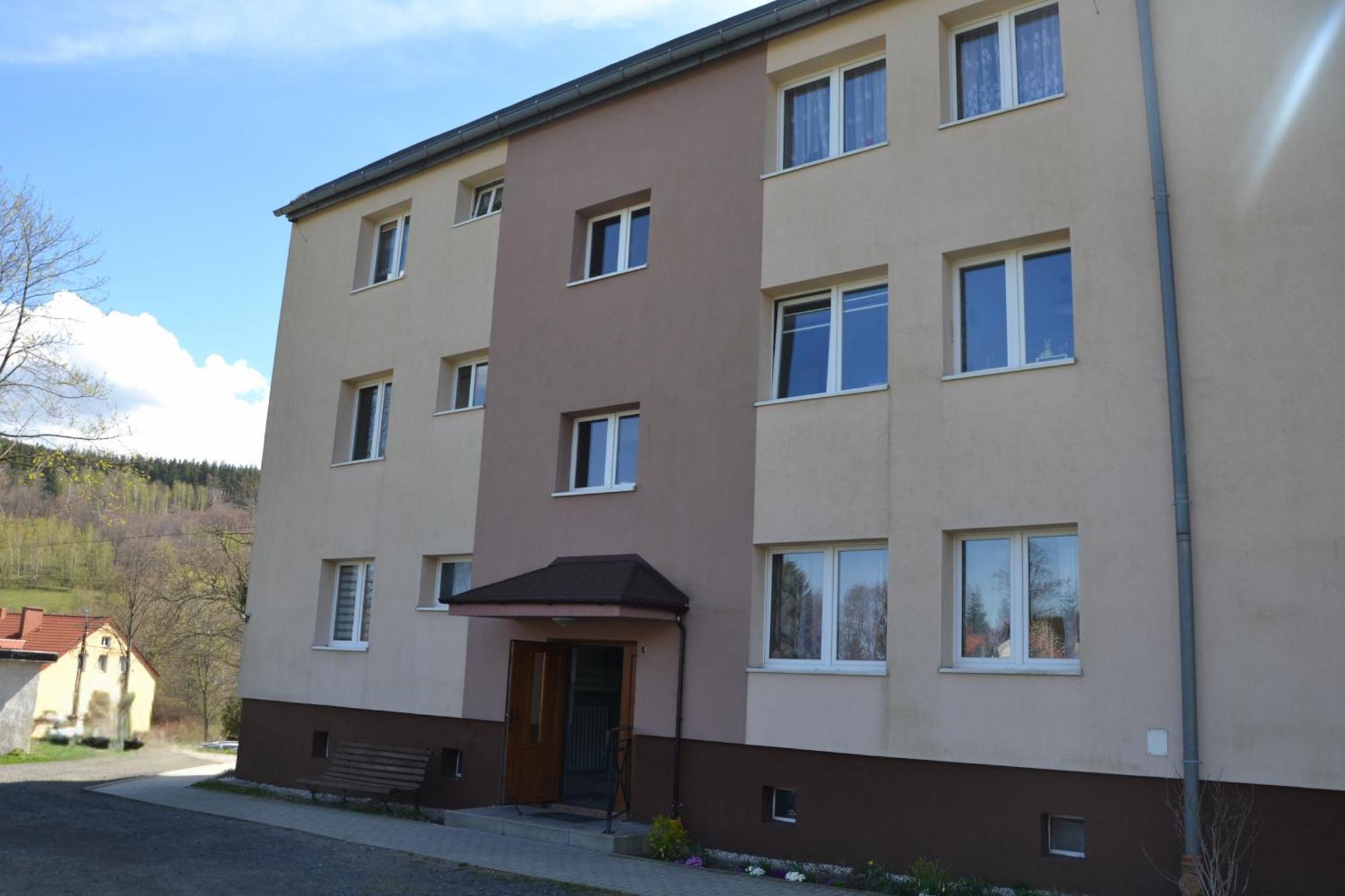 Apartamenty Izerskie Gorska 8 - Blisko Park I Dom Zdrojowy Oraz Wyjscie Na Sky Walk Świeradów-Zdrój Екстериор снимка