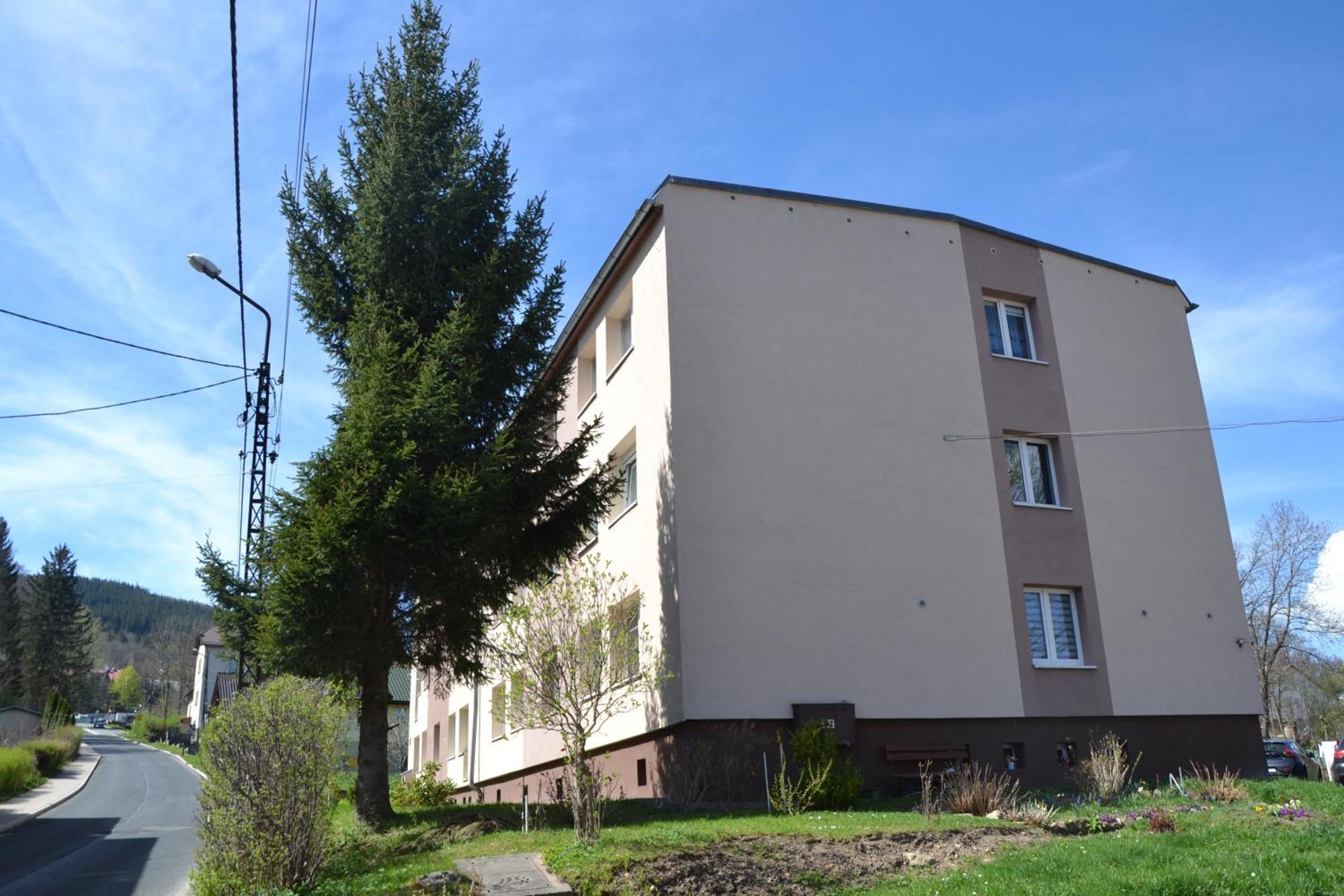 Apartamenty Izerskie Gorska 8 - Blisko Park I Dom Zdrojowy Oraz Wyjscie Na Sky Walk Świeradów-Zdrój Екстериор снимка