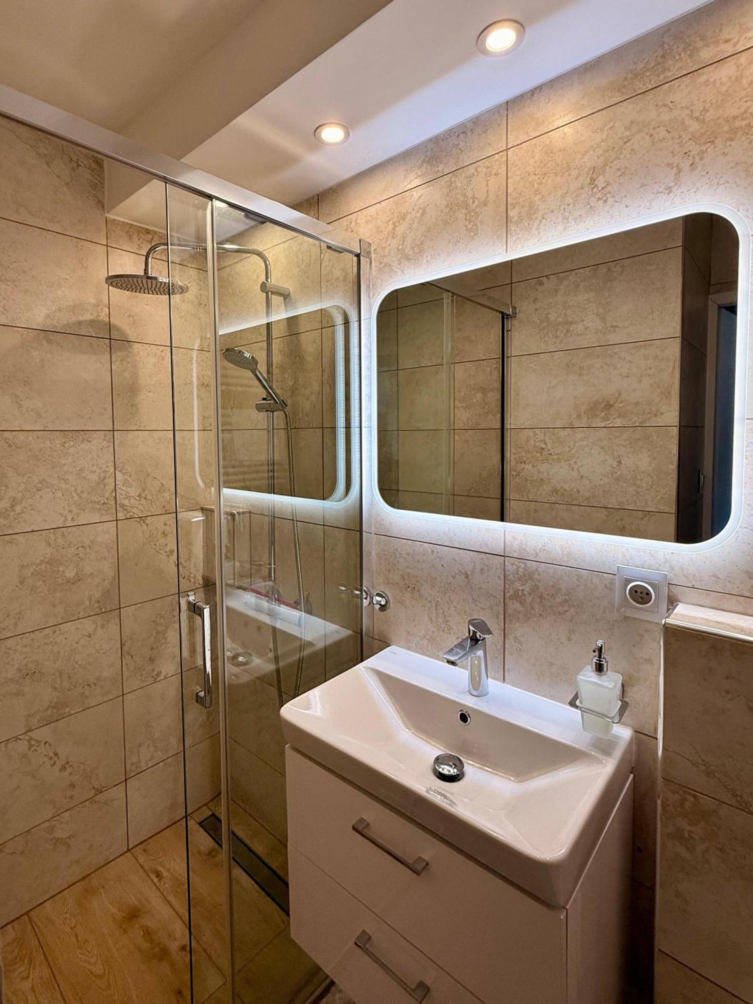 Apartamenty Izerskie Gorska 8 - Blisko Park I Dom Zdrojowy Oraz Wyjscie Na Sky Walk Świeradów-Zdrój Екстериор снимка